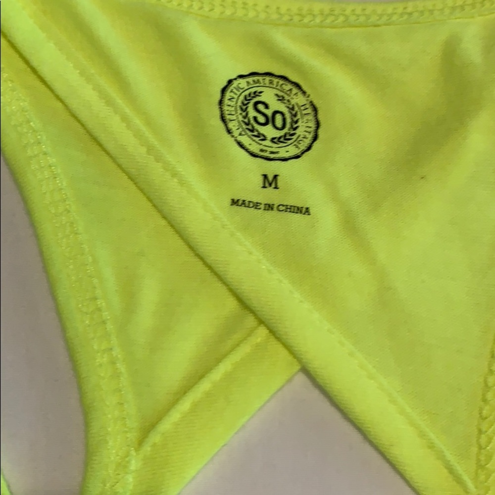 Fun Exercise Shirt - Picture 2 of 3